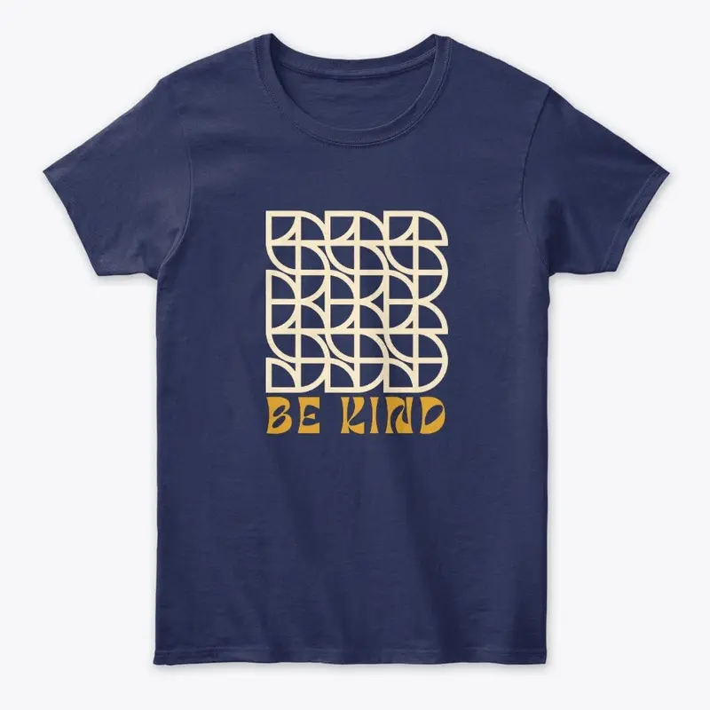 Be Kind t-shirt 