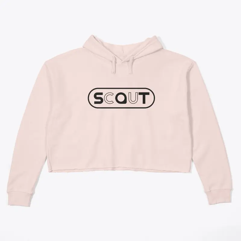 SCOUT Hoodies