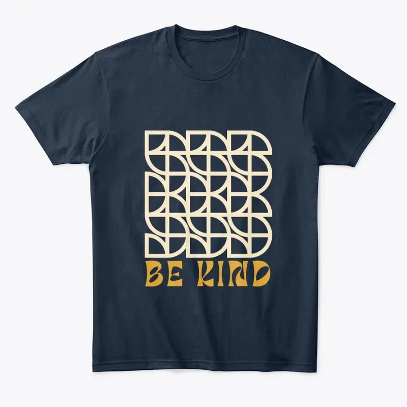 Be Kind t-shirt 