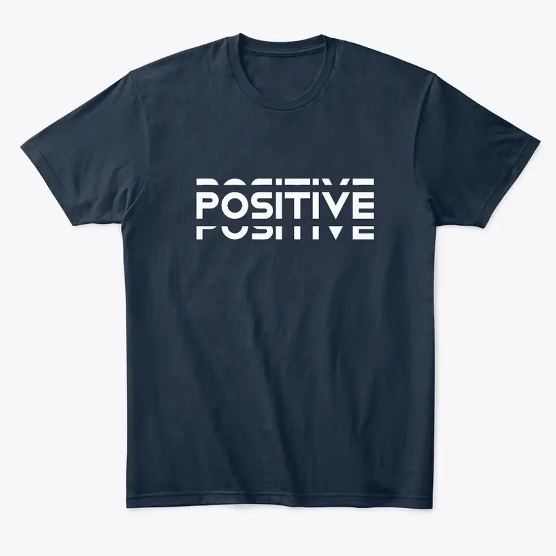 POSITIVE T-Shirt